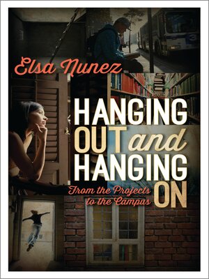 cover image of Hanging Out and Hanging On